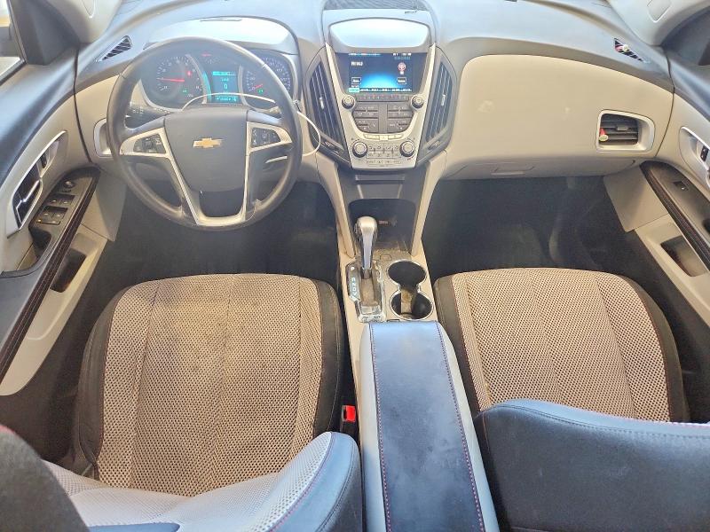 Продажа на аукционе авто 2015 Chevrolet Equinox, vin: 2GNFLFEK4F6329015, номер лота: 52174306