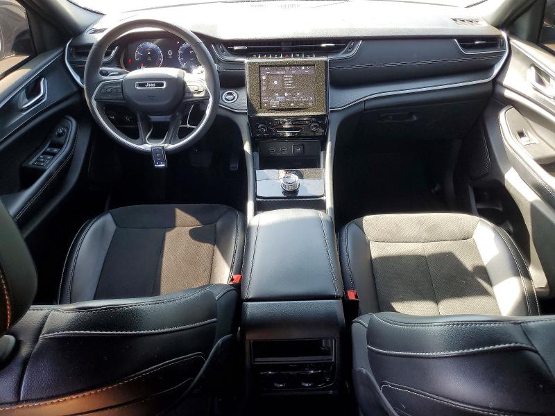 Продажа на аукционе авто 2024 Jeep Grand Cherokee, vin: 1C4RJGAG2RC248206, номер лота: 54899426