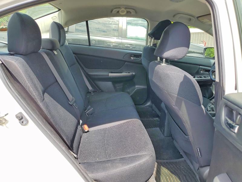 55269916 :رقم المزاد ، JF1GJAB68GH010506 vin ، 2016 Subaru Impreza مزاد بيع