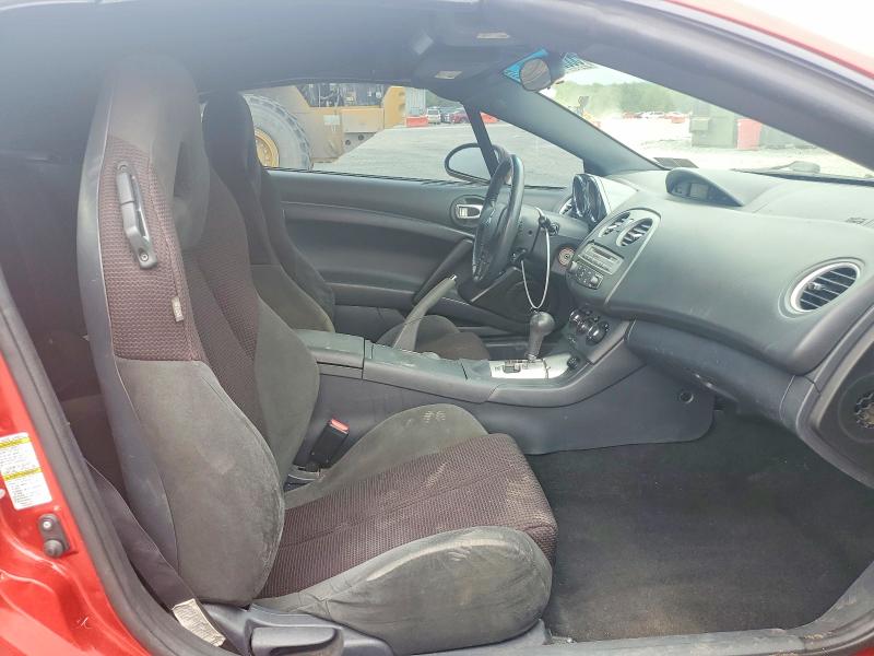 Продаж на аукціоні авто 2009 Mitsubishi Eclipse, vin: 4A3AL25F99E041485, номер лоту: 53329476