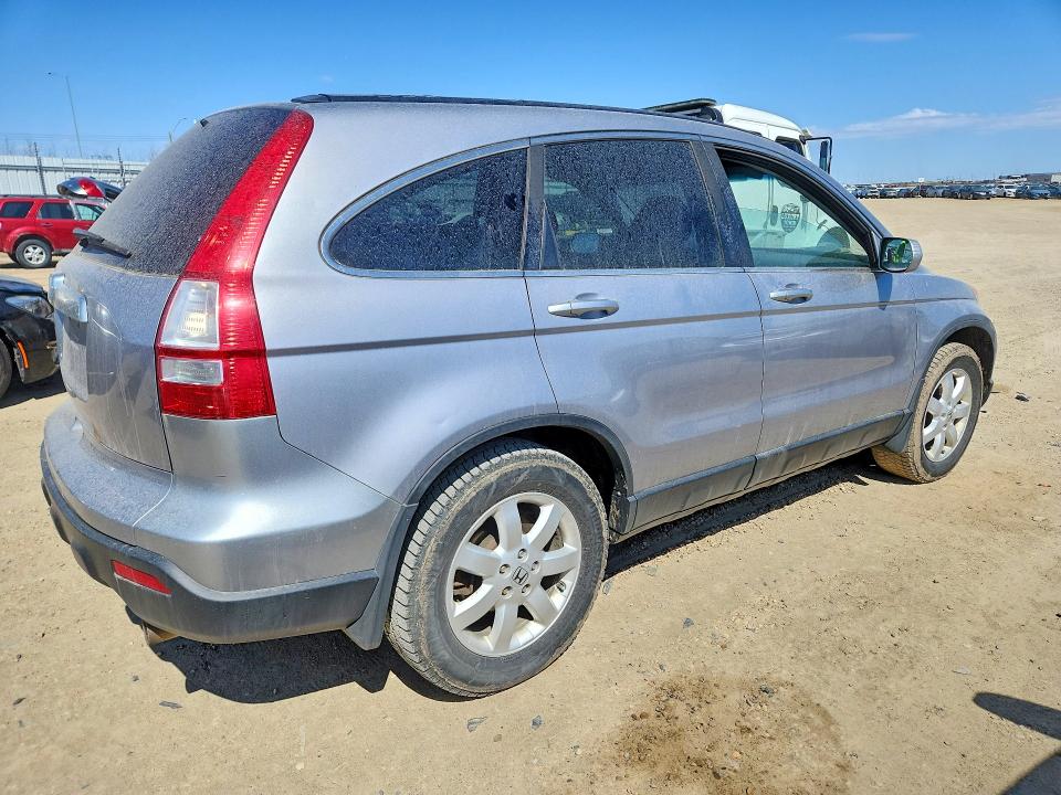 Aukcja sprzedaży 2007 Honda Cr-v, vin: 5J6RE48777L817406, numer aukcji: 52750726