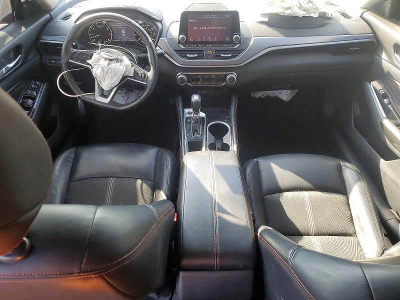 51910416 :رقم المزاد ، 1N4BL4CV1PN315181 vin ، 2023 Nissan Altima مزاد بيع