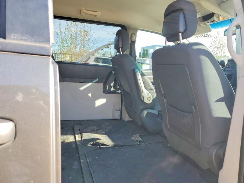 Aukcja sprzedaży 2010 Dodge Grand Caravan, vin: 2D4RN4DEXAR274452, numer aukcji: 53317056