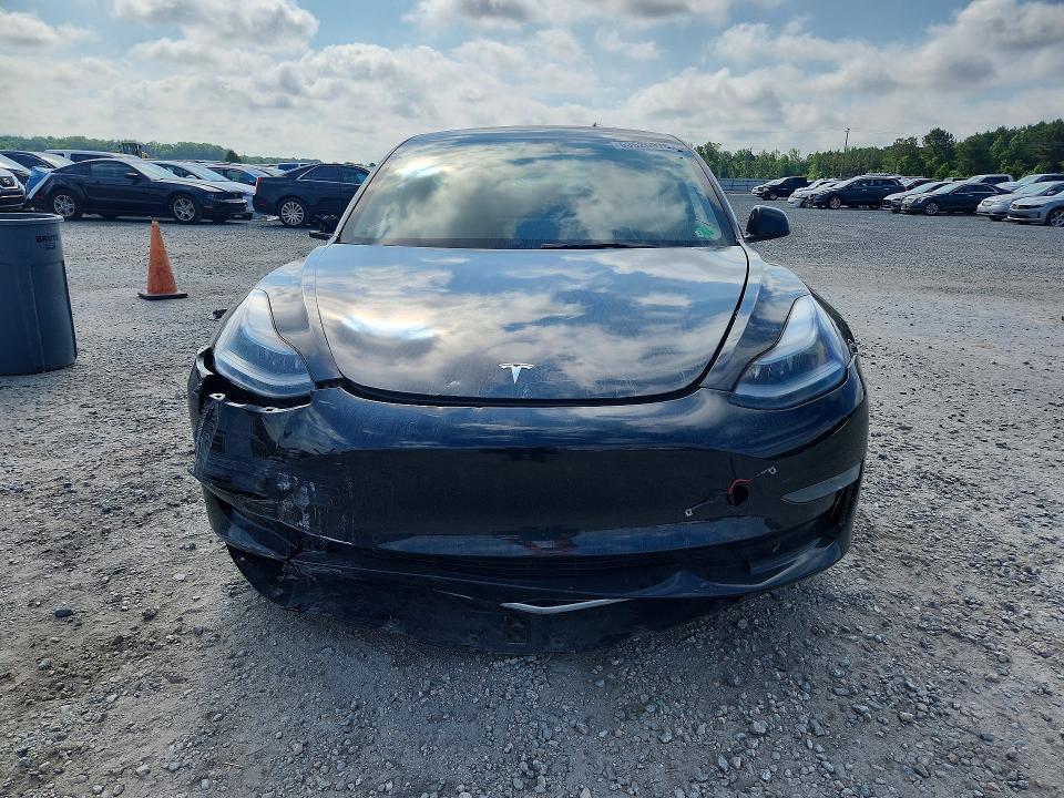 Aukcja sprzedaży 2022 Tesla Model 3, vin: 5YJ3E1EB9NF202472, numer aukcji: 53526976