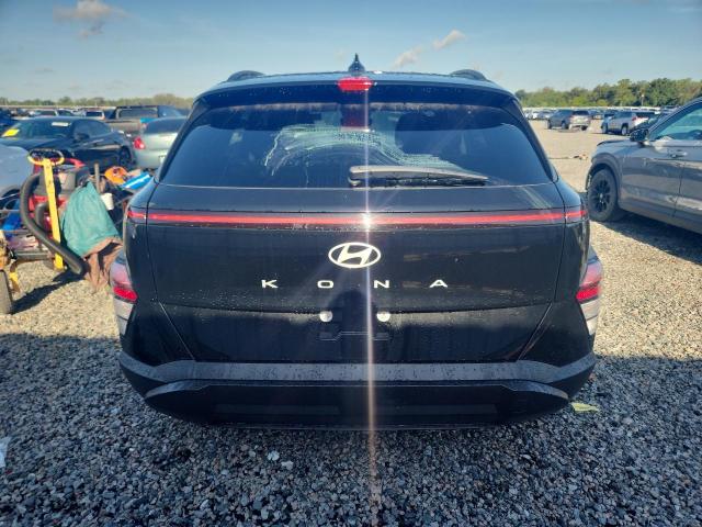 54068756 :رقم المزاد ، KM8HB3AB5SU266555 vin ، 2025 Hyundai Kona مزاد بيع