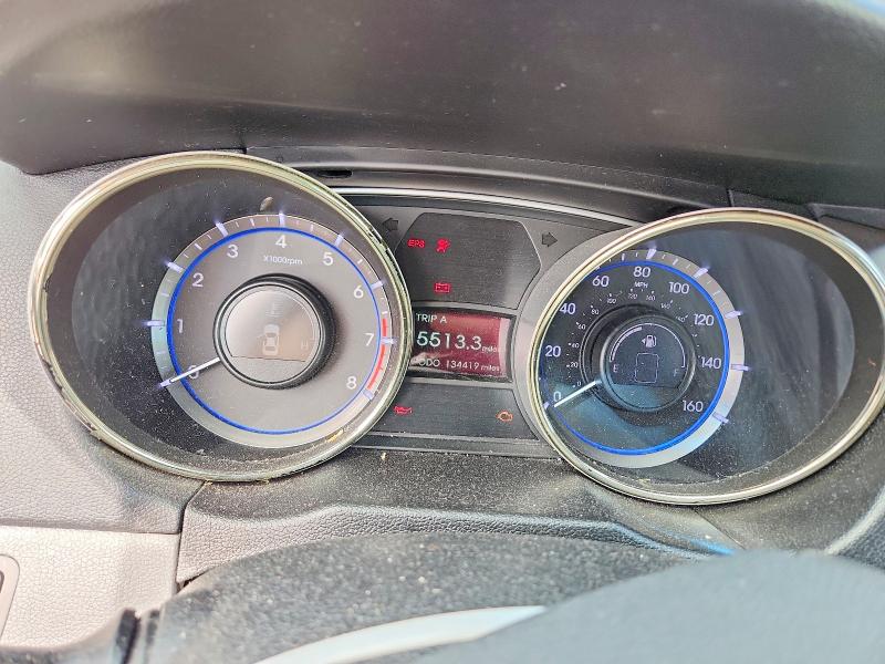 Продажа на аукционе авто 2013 Hyundai Sonata, vin: 5NPEB4ACXDH720690, номер лота: 52157426