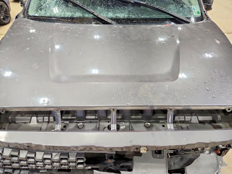 52034146 :رقم المزاد ، 5TFEY5F17MX284641 vin ، 2021 Toyota Tundra مزاد بيع