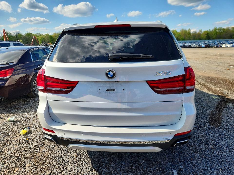 Продажа на аукционе авто 2018 Bmw X5, vin: 5UXKR0C50JL076628, номер лота: 51677716