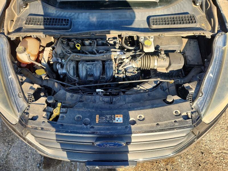 54206576 :رقم المزاد ، 1FMCU0F78JUA42038 vin ، 2018 Ford Escape مزاد بيع