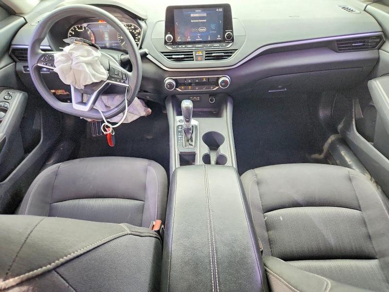 Продажа на аукционе авто 2020 Nissan Altima, vin: 1N4BL4BV6LC212037, номер лота: 53630886