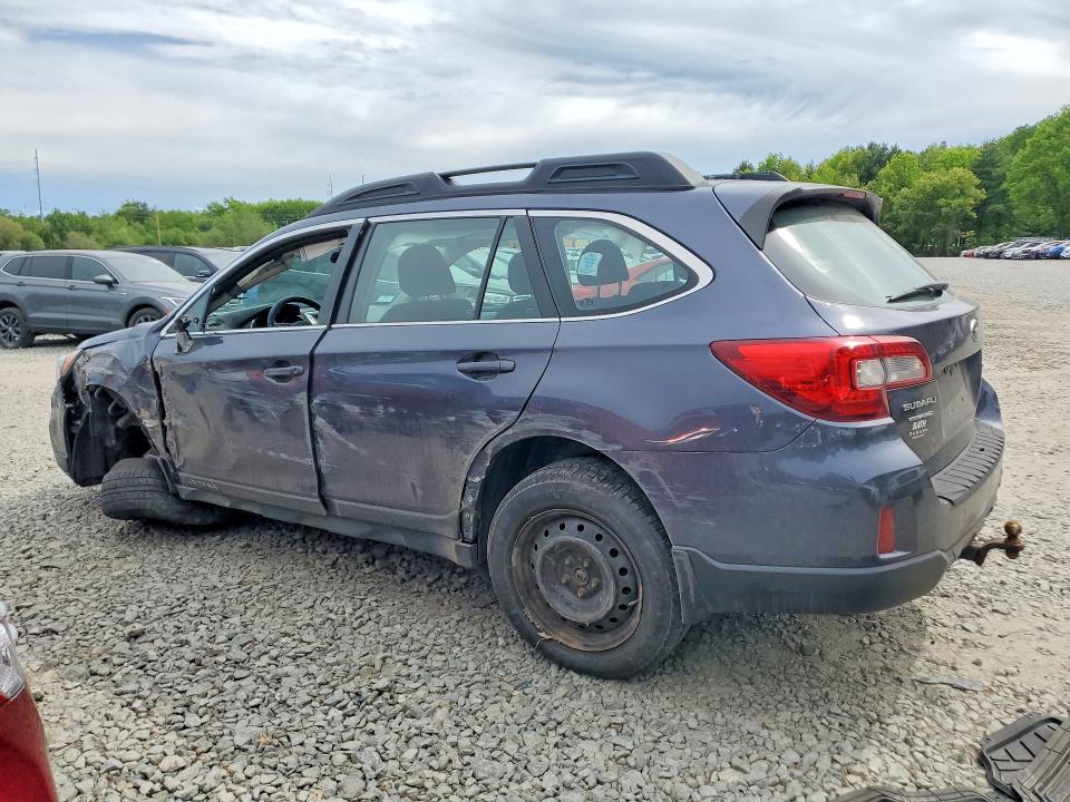 Aukcja sprzedaży 2015 Subaru Outback, vin: 4S4BSAAC1F3226326, numer aukcji: 54540266