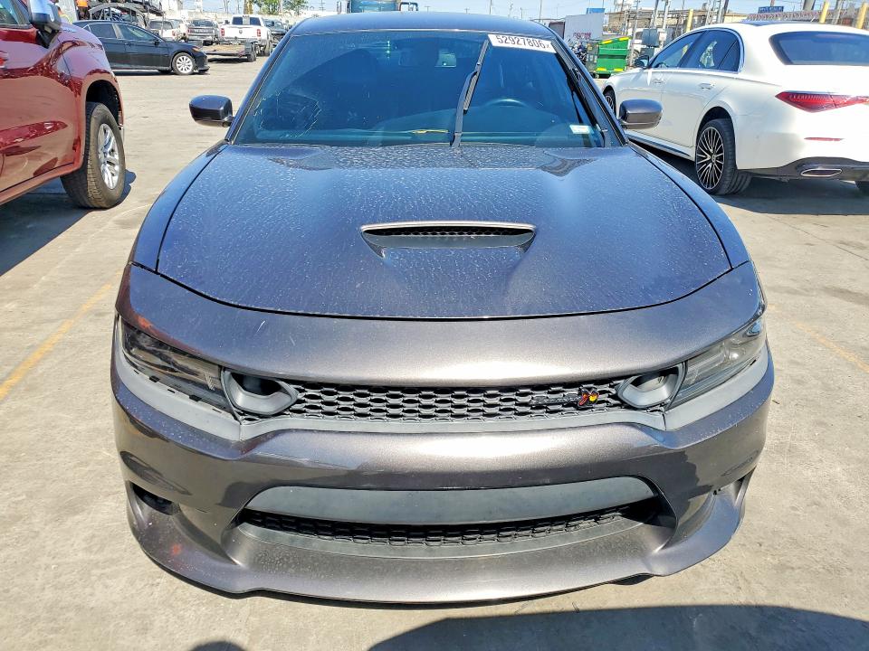Aukcja sprzedaży 2019 Dodge Charger, vin: 2C3CDXGJ6KH564036, numer aukcji: 52927806