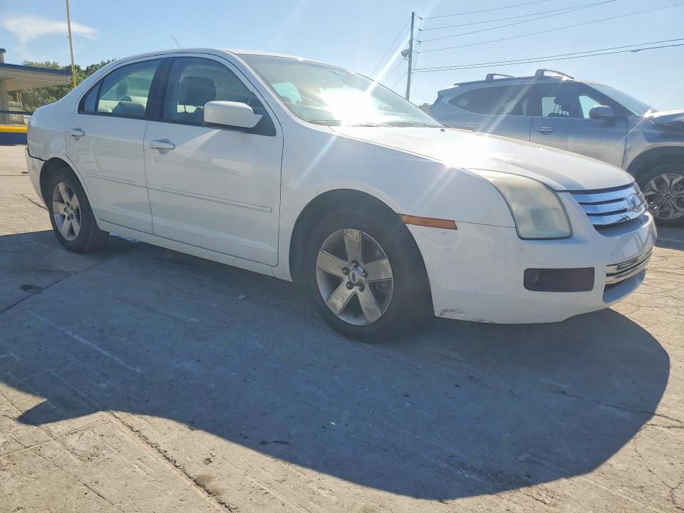 Aukcja sprzedaży 2007 Ford Fusion, vin: 3FAHP07Z47R279696, numer aukcji: 57702326