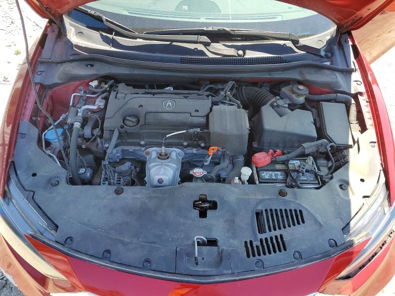 Aukcja sprzedaży 2022 Acura Ilx, vin: 19UDE2F74NA000881, numer aukcji: 51852806