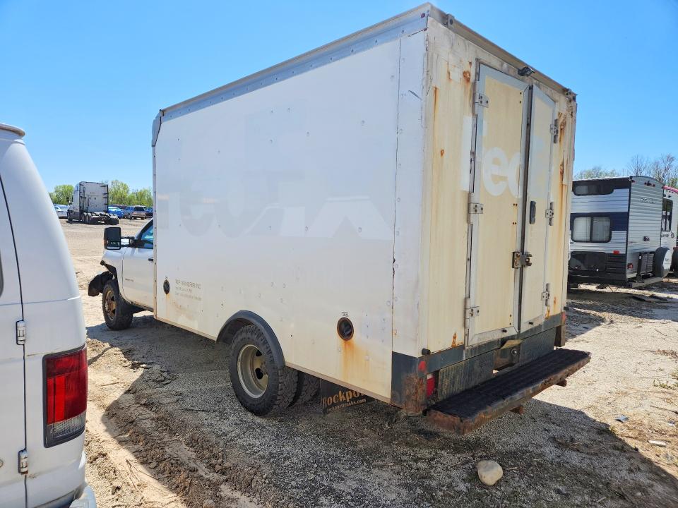 Aukcja sprzedaży 2018 Chevrolet Silverado, vin: 1GB3KYCG2JF115653, numer aukcji: 53376906