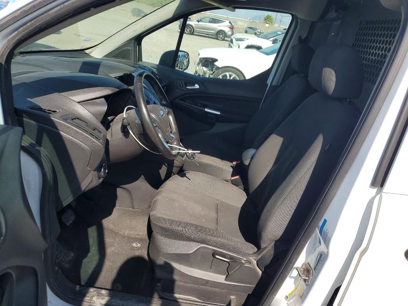 Aukcja sprzedaży 2018 Ford Transit Connect, vin: NM0LS7F79J1366715, numer aukcji: 61441076
