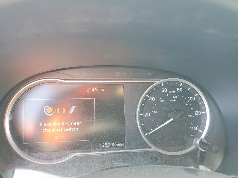 Aukcja sprzedaży 2019 Nissan Kicks, vin: 3N1CP5CU0KL528327, numer aukcji: 54091606