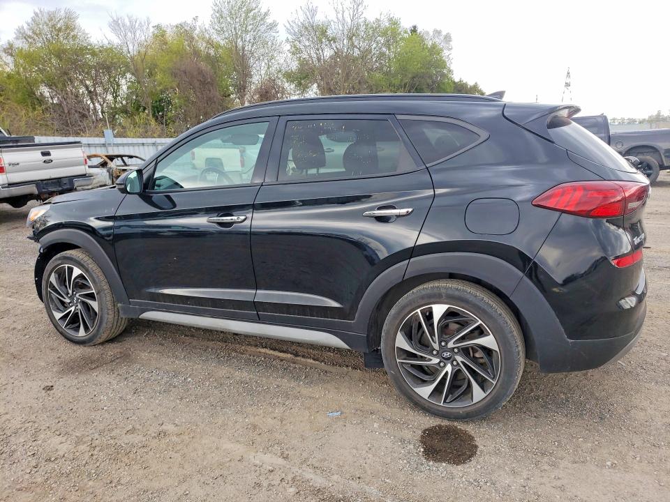 Aukcja sprzedaży 2019 Hyundai Tucson, vin: KM8J3CAL3KU974696, numer aukcji: 52177586