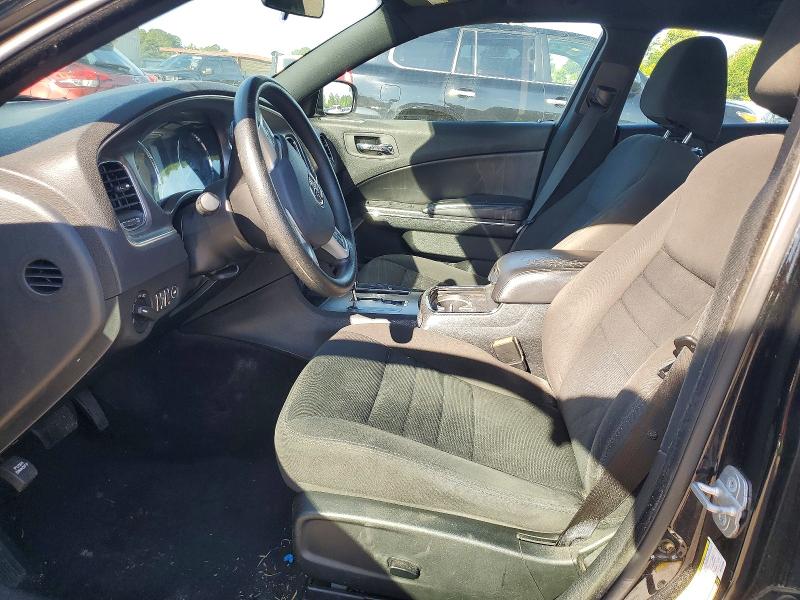 52192396 :رقم المزاد ، 2C3CDXBG8EH134508 vin ، 2014 Dodge Charger مزاد بيع