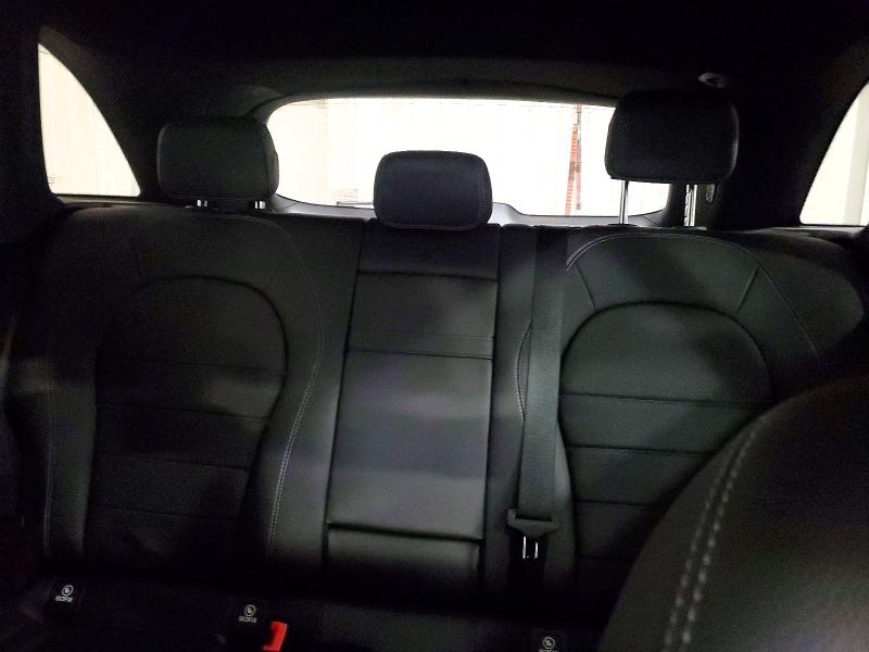 Aukcja sprzedaży 2019 Mercedes-benz Glc, vin: WDC0G4KB2KF661962, numer aukcji: 53662496