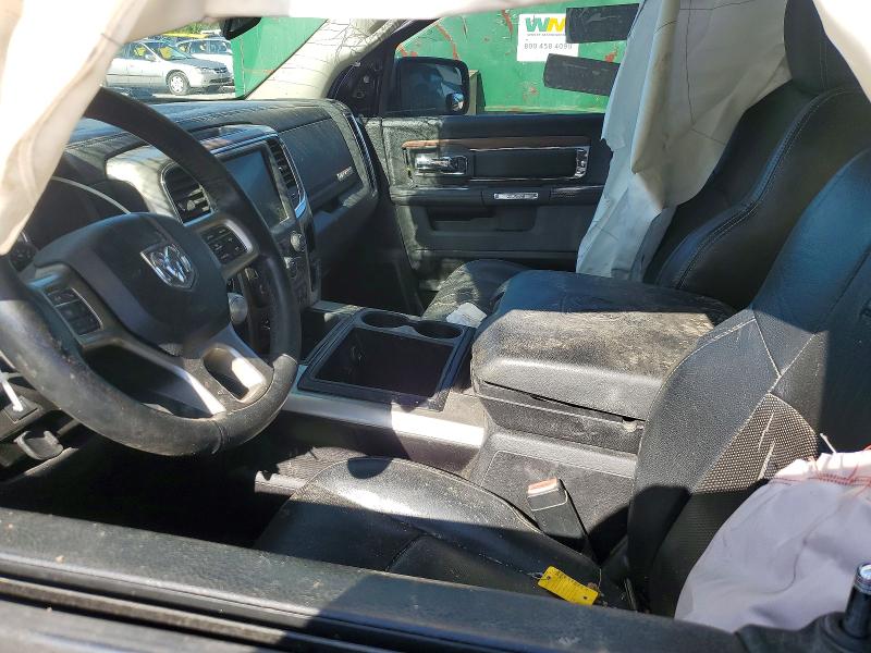 Aukcja sprzedaży 2014 Ram 1500, vin: 1C6RR6NT4ES243381, numer aukcji: 52743696