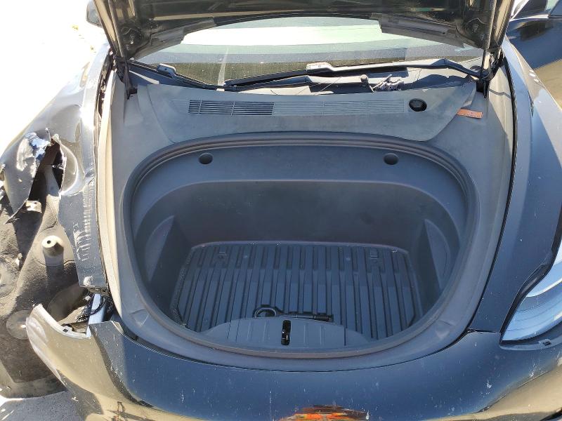 Продаж на аукціоні авто 2021 Tesla Model 3, vin: 5YJ3E1EB8MF075552, номер лоту: 54303116