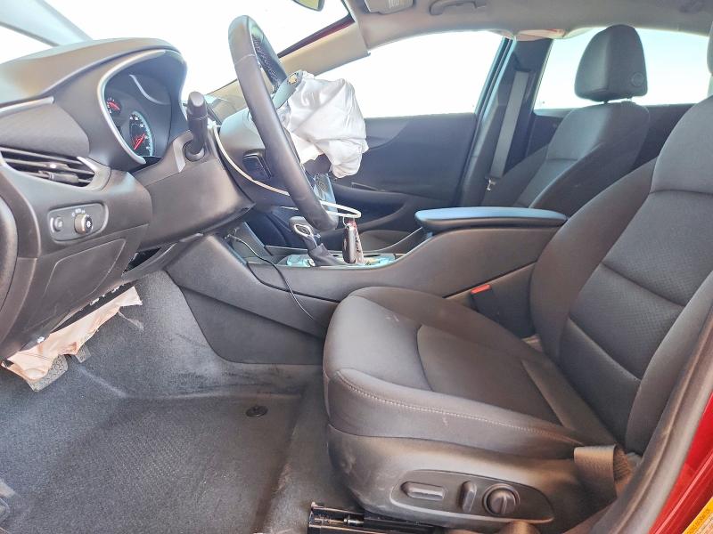 Auction sale of the 2024 Chevrolet Malibu, vin: 1G1ZG5ST2RF177045, lot number: 54517476