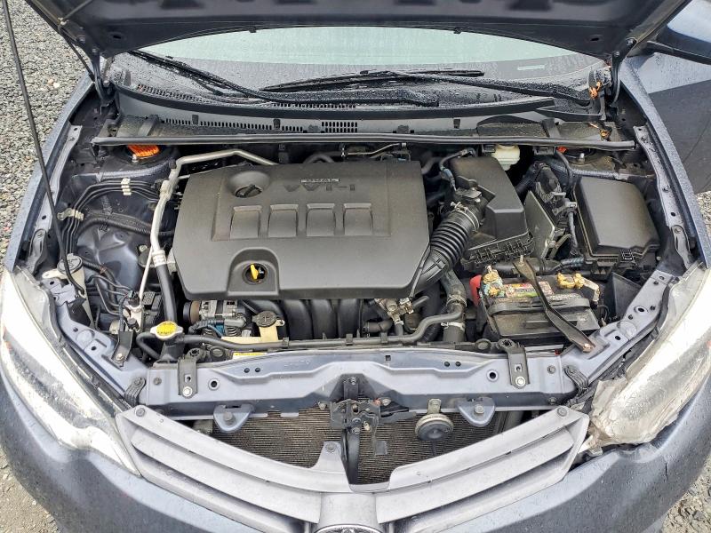 Aukcja sprzedaży 2016 Toyota Corolla, vin: 5YFBURHE1GP454565, numer aukcji: 54837226