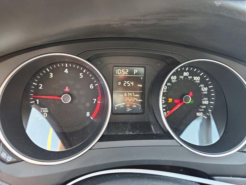 Aukcja sprzedaży 2016 Volkswagen Jetta, vin: 3VW267AJ6GM213966, numer aukcji: 53918066