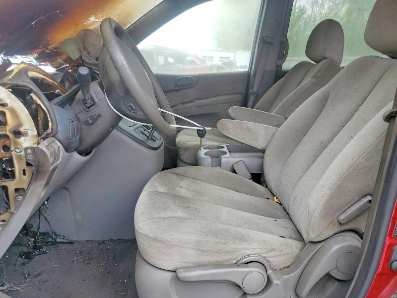 Aukcja sprzedaży 2008 Kia Sedona, vin: KNDMB233086256421, numer aukcji: 53407386