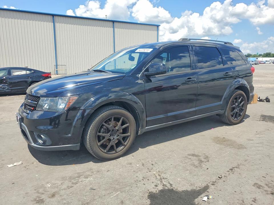 Продаж на аукціоні авто 2015 Dodge Journey, vin: 3C4PDDBG1FT589463, номер лоту: 54225016