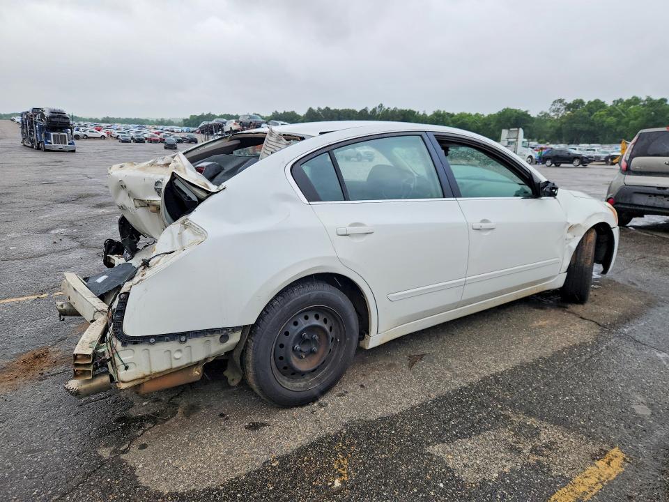 2010 Nissan Altima მანქანა იყიდება აუქციონზე, vin: 1N4AL2AP3AN439268, აუქციონის ნომერი: 52631996