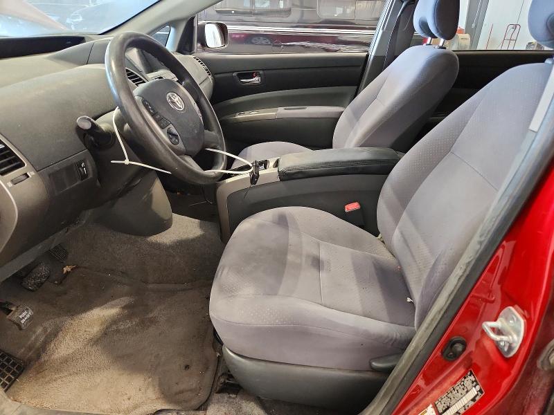 51562806 :رقم المزاد ، JTDKB20U983346690 vin ، 2008 Toyota Prius مزاد بيع