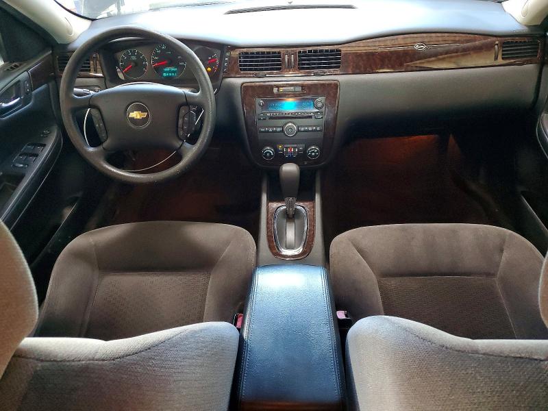 Aukcja sprzedaży 2016 Chevrolet Impala Limited, vin: 2G1WB5E39G1147316, numer aukcji: 51827896