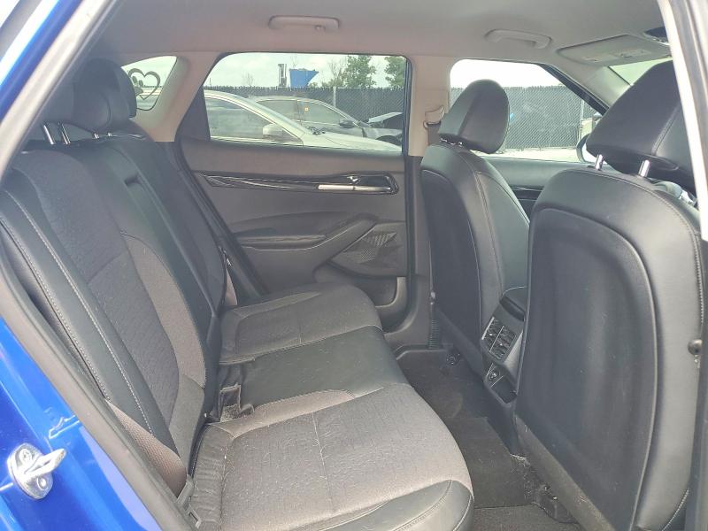 Aukcja sprzedaży 2023 Kia Seltos, vin: KNDEUCAA5P7446312, numer aukcji: 53017526