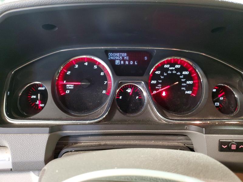 52311076 :رقم المزاد ، 1GKKVSKD7EJ206234 vin ، 2014 Gmc Acadia مزاد بيع