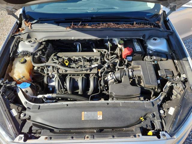 53191776 :رقم المزاد ، 3FA6P0H73GR376330 vin ، 2016 Ford Fusion مزاد بيع