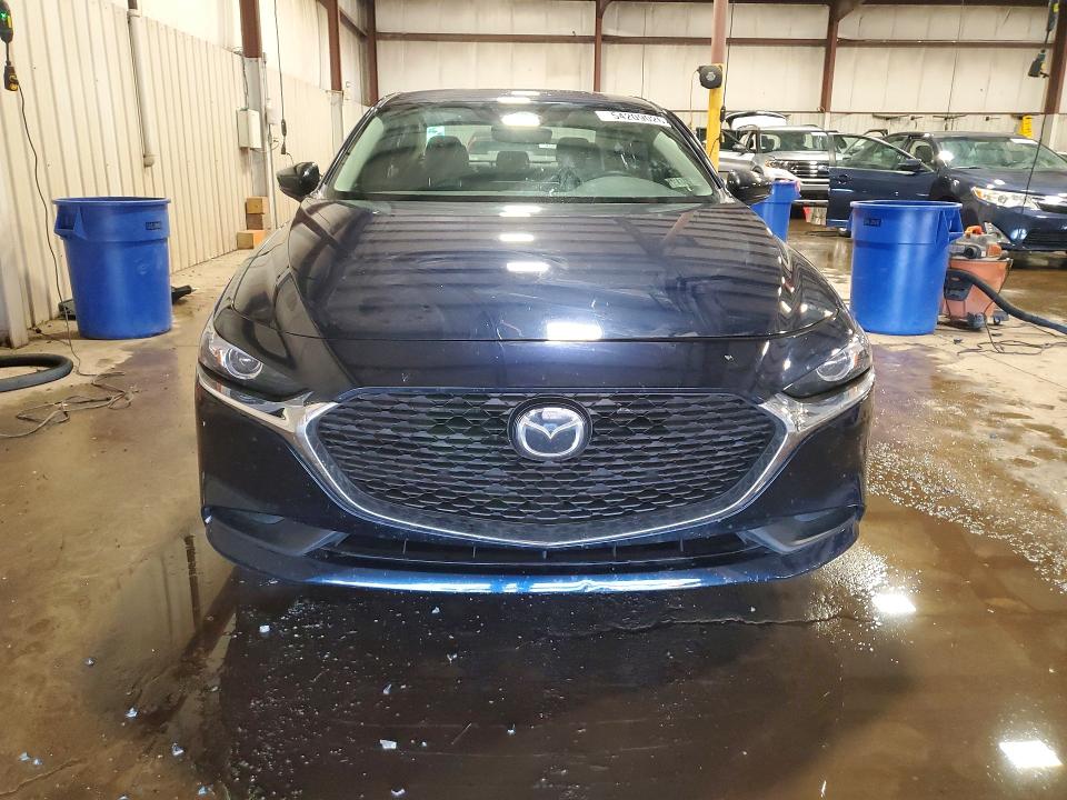 Продаж на аукціоні авто 2024 Mazda 3, vin: 3MZBPABM9RM436332, номер лоту: 54209026