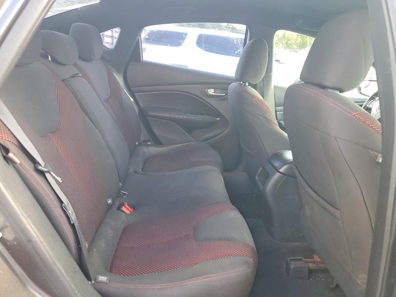 54714436 :رقم المزاد ، 1C3CDFBBXGD592369 vin ، 2016 Dodge Dart مزاد بيع