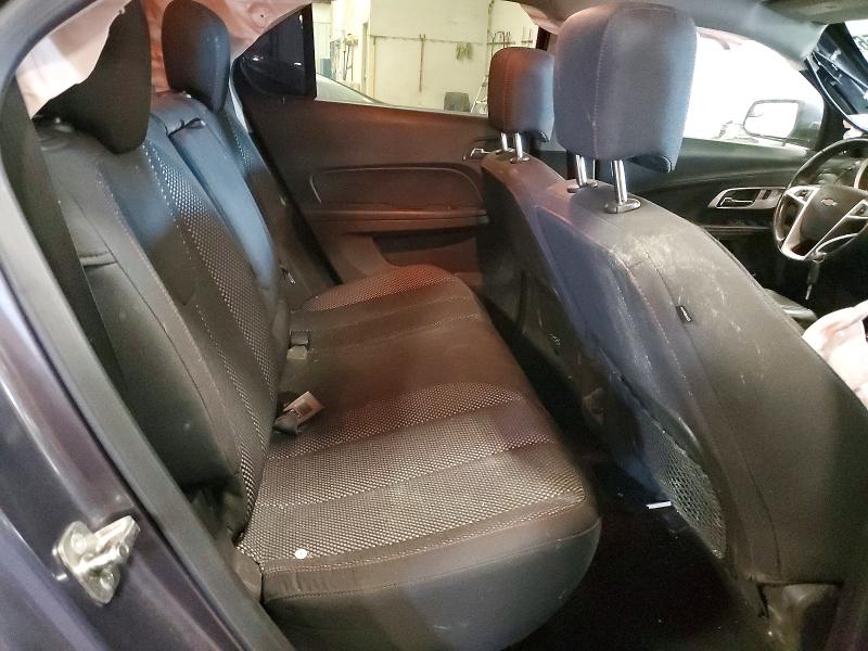 Продажа на аукционе авто 2013 Chevrolet Equinox, vin: 2GNFLEEK2D6203470, номер лота: 53159256