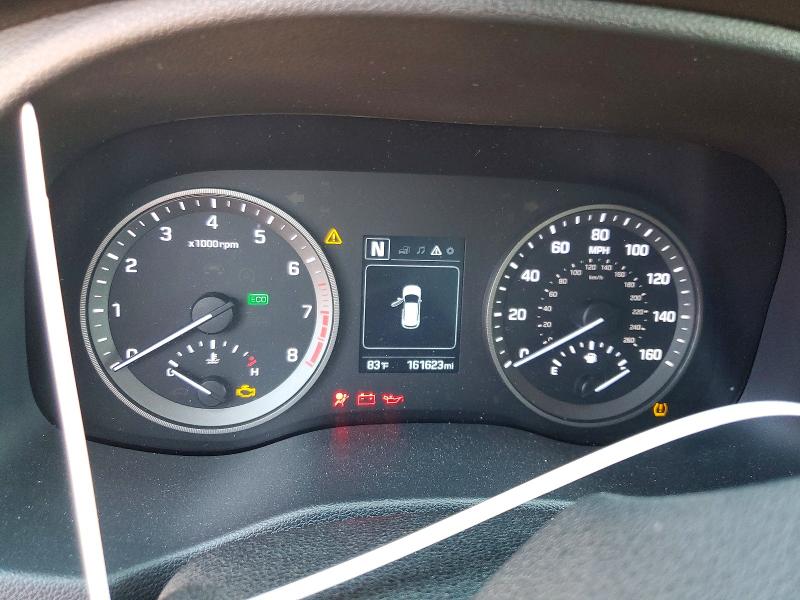 Продаж на аукціоні авто 2017 Hyundai Tucson, vin: KM8J33A43HU400987, номер лоту: 53371236