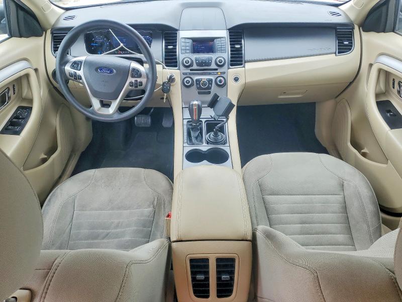 Продажа на аукционе авто 2019 Ford Taurus, vin: 1FAHP2D89KG109986, номер лота: 54355216