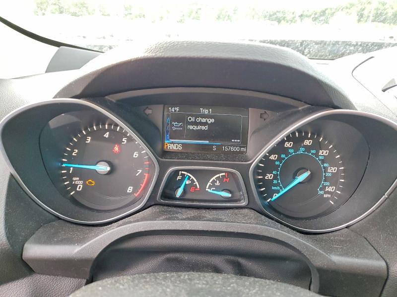 2015 Ford Escape მანქანა იყიდება აუქციონზე, vin: 1FMCU9GX9FUB38464, აუქციონის ნომერი: 53885396
