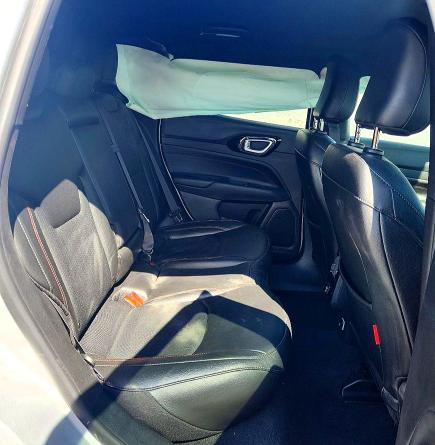 Продажа на аукционе авто 2024 Jeep Compass, vin: 3C4NJDDN9RT108150, номер лота: 53349456