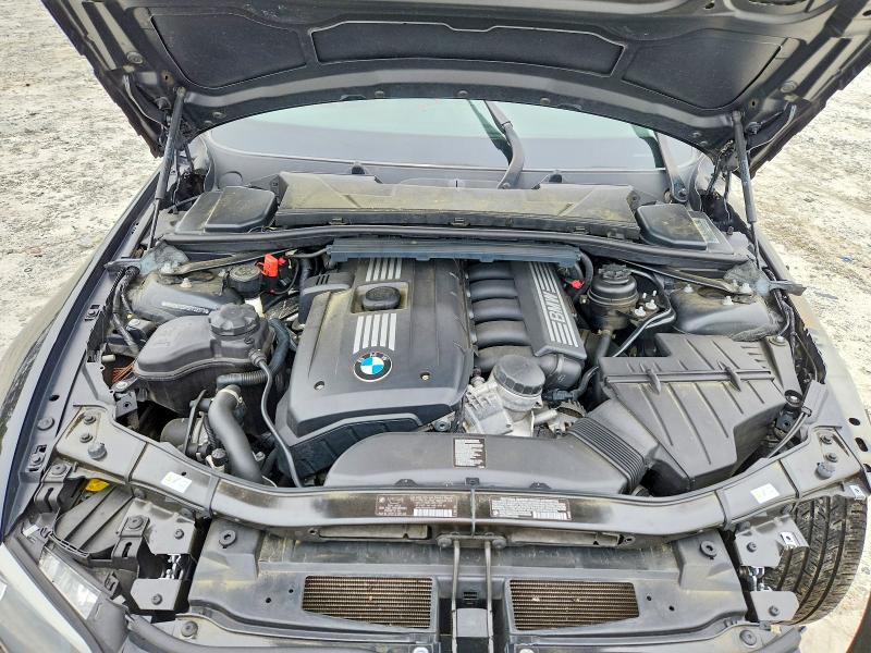 52715226 :رقم المزاد ، WBADW7C57DE732373 vin ، 2013 Bmw 328 مزاد بيع