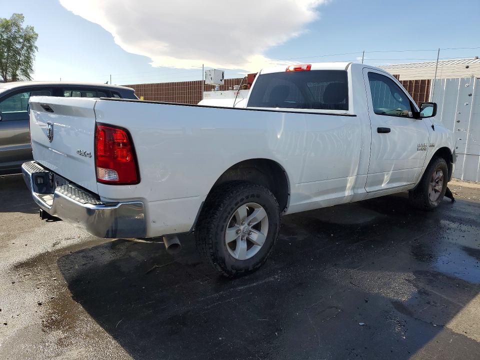 Aukcja sprzedaży 2015 Ram 1500, vin: 3C6JR7DT2FG637930, numer aukcji: 53215466