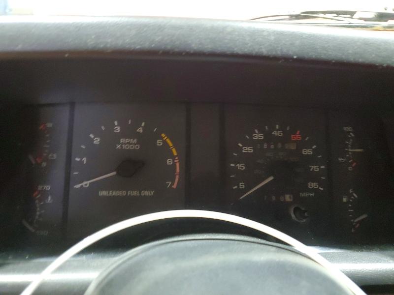 Aukcja sprzedaży 1987 Ford Mustang, vin: 1FABP42EXHF211970, numer aukcji: 54339946