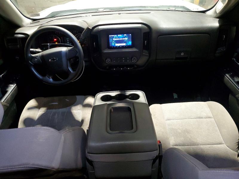 53559026 :رقم المزاد ، 1GCVKPEH3HZ359082 vin ، 2017 Chevrolet Silverado مزاد بيع