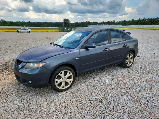 Aukcja sprzedaży 2008 Mazda 3, vin: JM1BK32F981121914, numer aukcji: 54328606