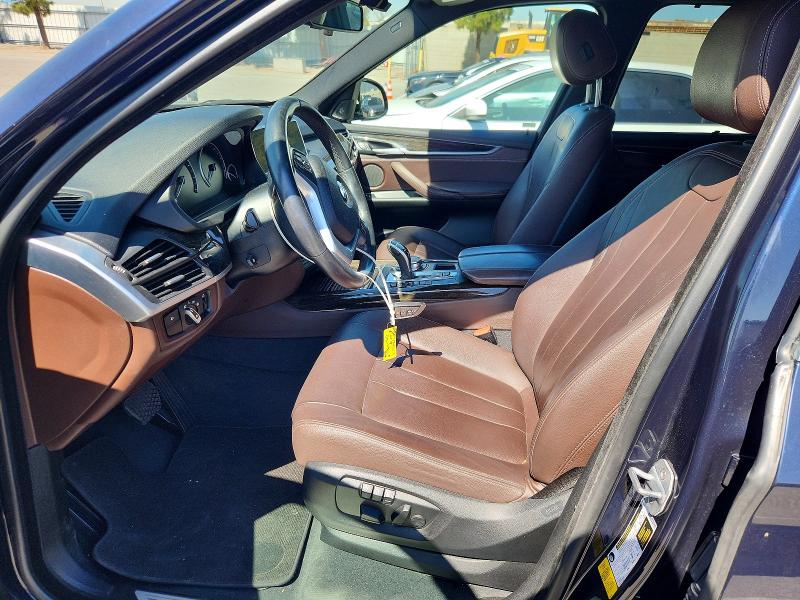 Продажа на аукционе авто 2018 Bmw X5, vin: 5UXKR2C58J0Z18323, номер лота: 52935476
